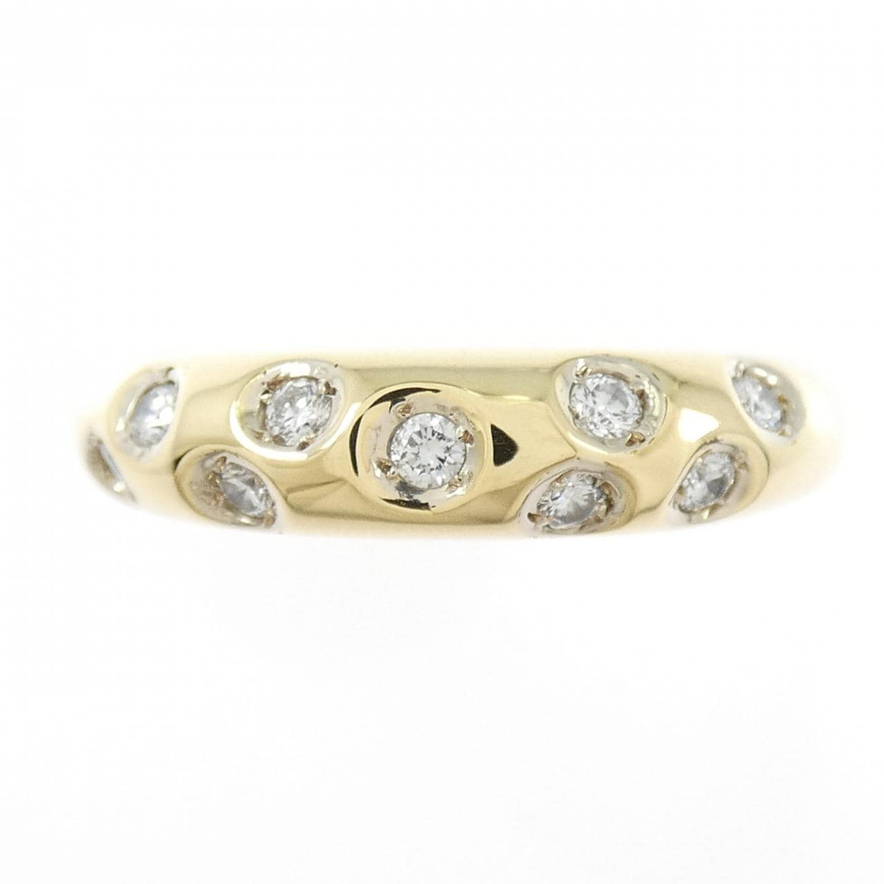 POMELLATO wedding ring