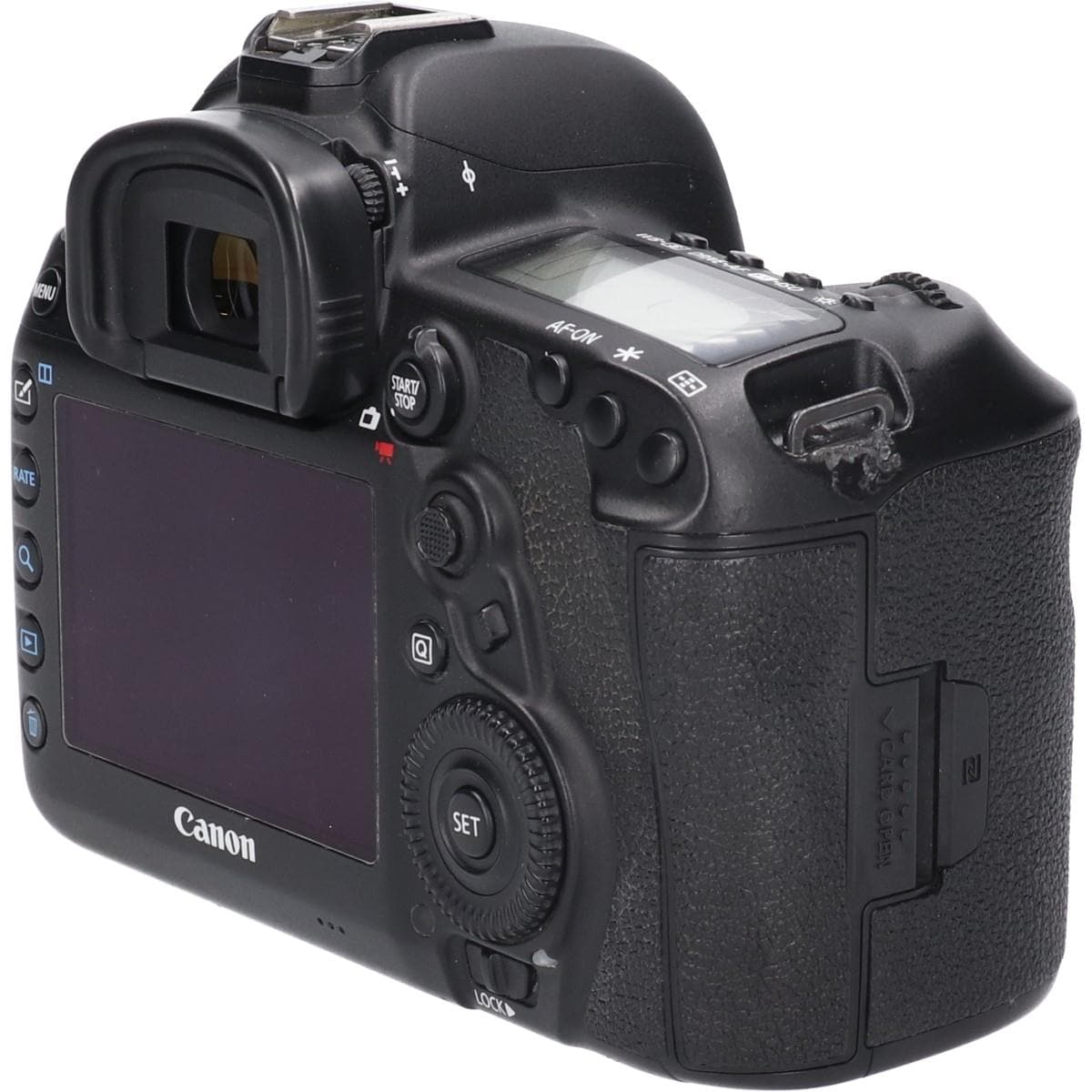 ＥＯＳ５Ｄ　ＭＡＲＫ　ＩＶ