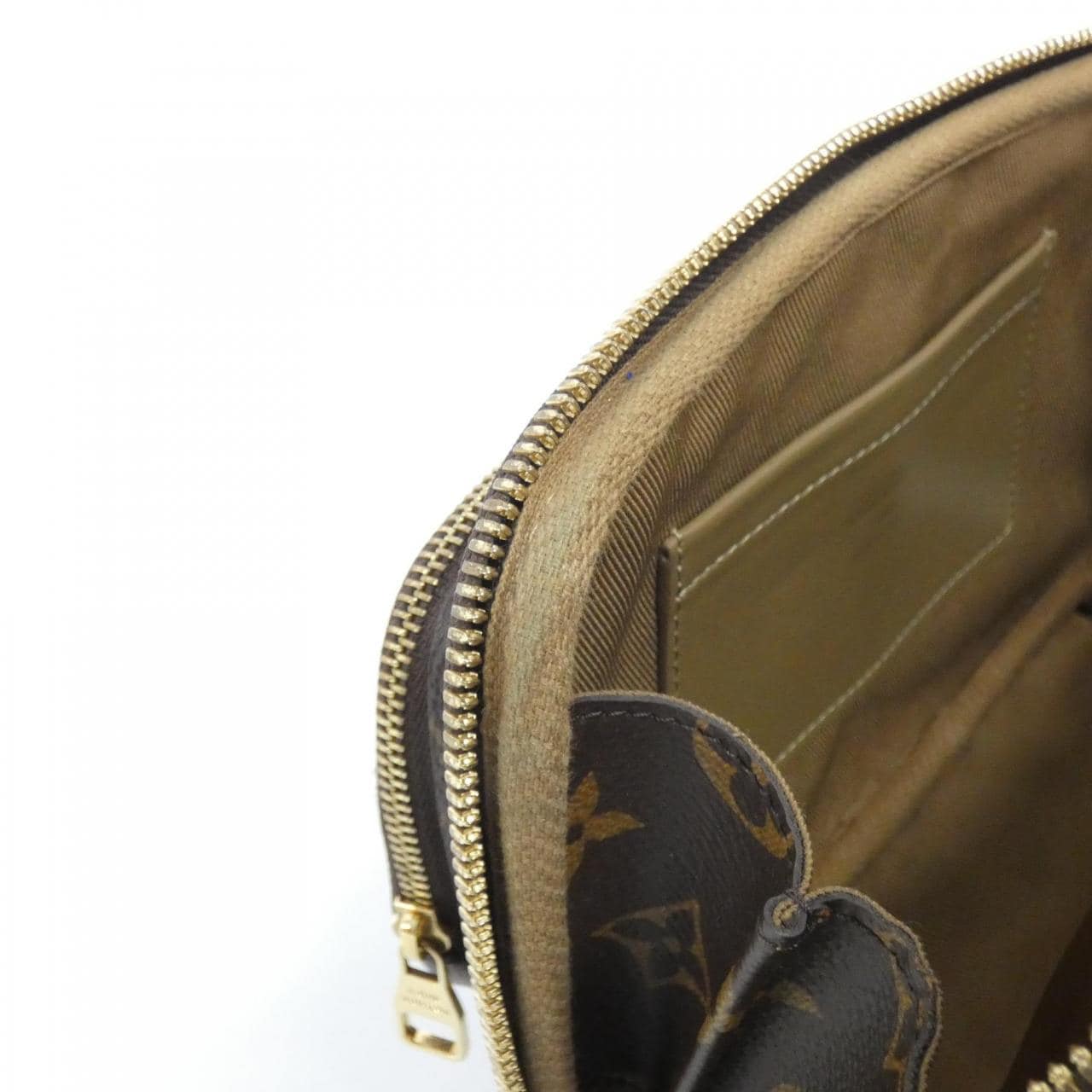 ルイヴィトン モノグラム ユーティリティ クロスボディ M80446 ショルダーバッグ