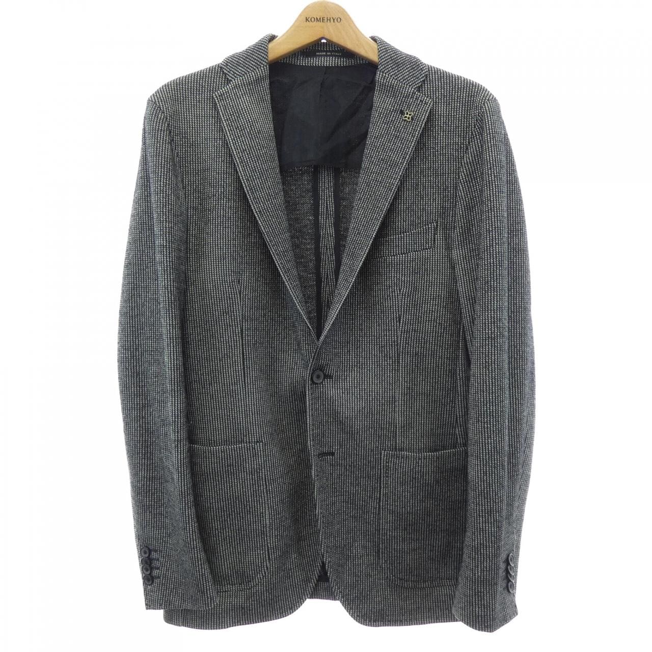 タリアトーレ TAGLIATORE ジャケット