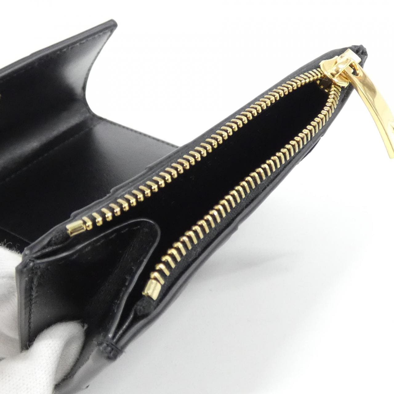 【新品】ボッテガヴェネタ 814686 VCQC1 財布