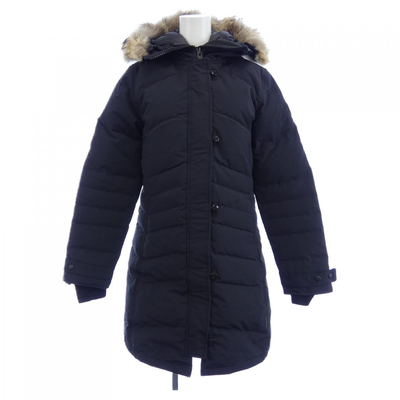 カナダグース CANADA GOOSE BLACK LABEL 2090LB LORETTE ロレッタ ダウンコート