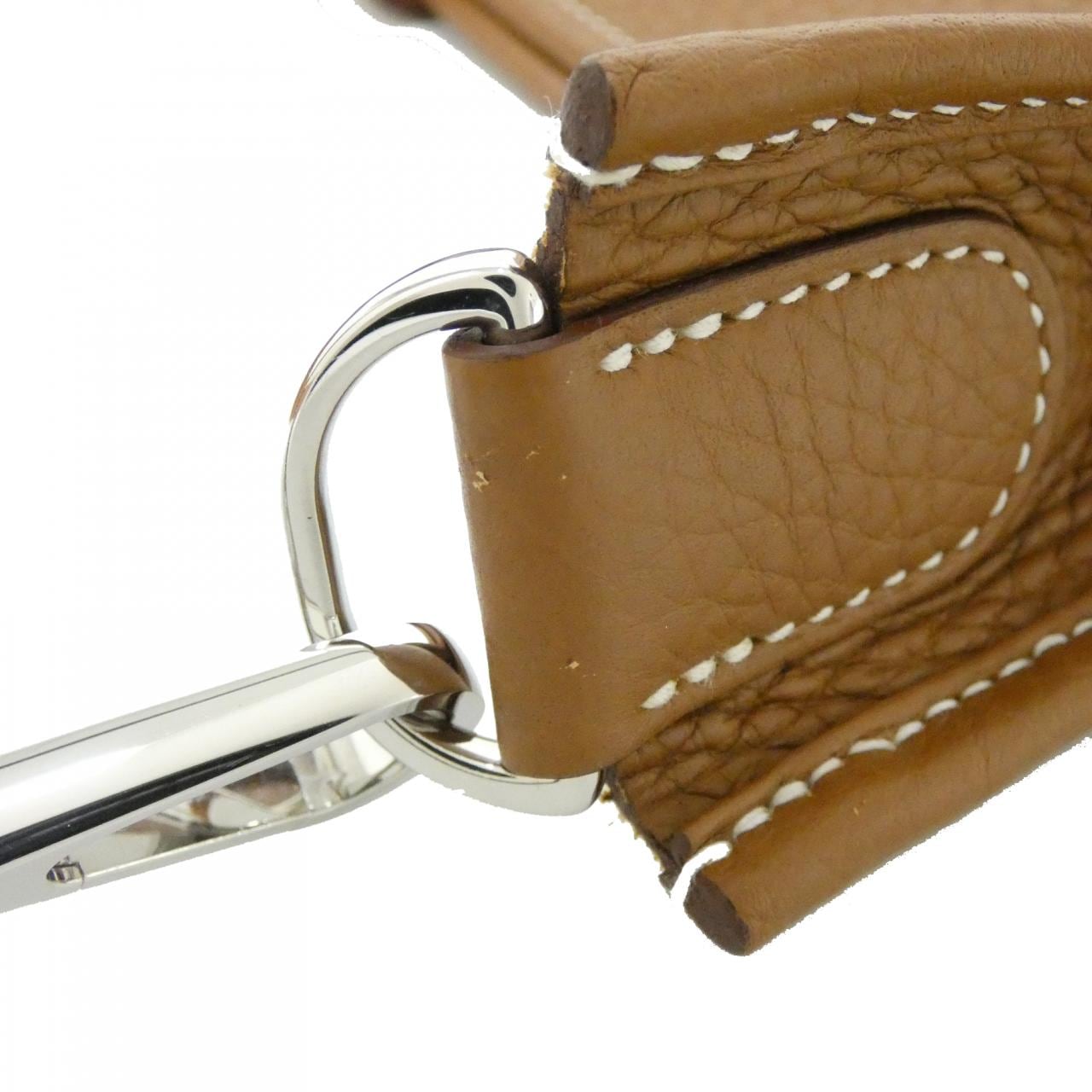 エルメス エヴリン3 PM 056277CK ショルダーバッグ