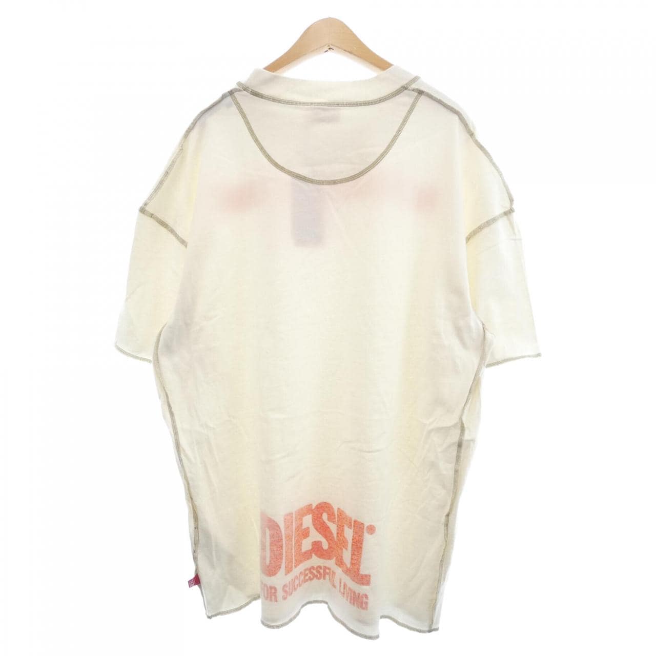 ディーゼル DIESEL Tシャツ