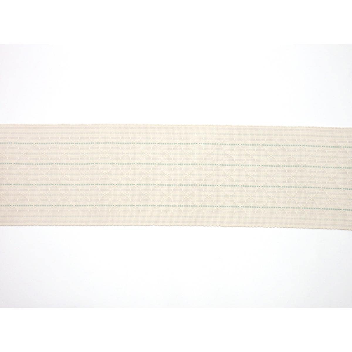 【新品】半幅帯　首里花織