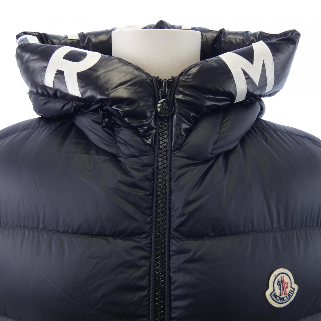 モンクレール MONCLER MONTREUIL ダウンベスト