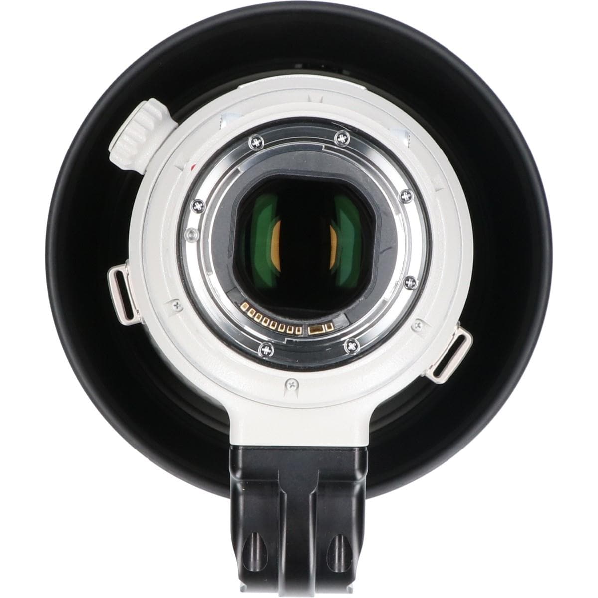 ＥＦ４００ｍｍ　Ｆ２．８Ｌ　ＩＳＩＩＵＳＭ