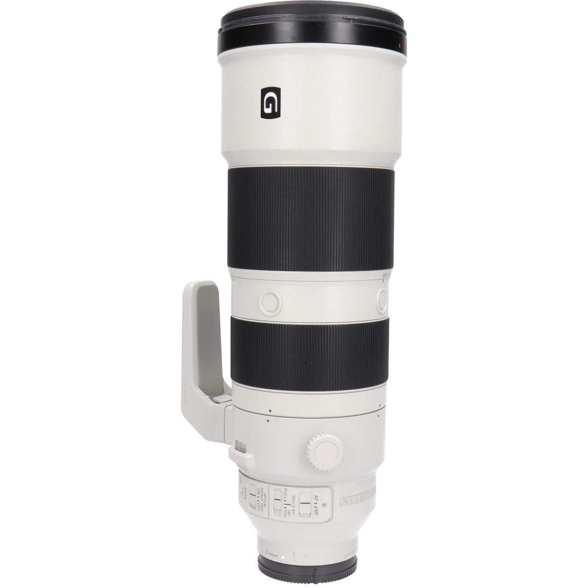 ＦＥ２００－６００ｍｍ　Ｆ５．６－６．３Ｇ　ＯＳＳ