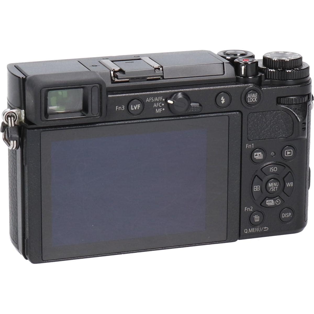ＤＣ－ＧＸ７ＭＫ３　ブラック