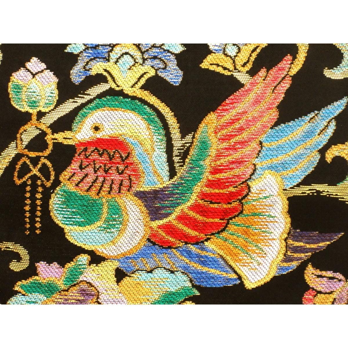 【新品】袋帯【辻梅】