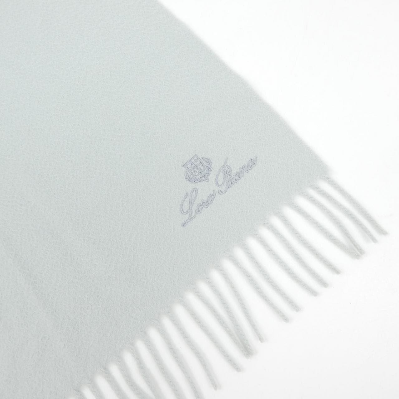 ロロピアーナ Loro Piana MUFFLER