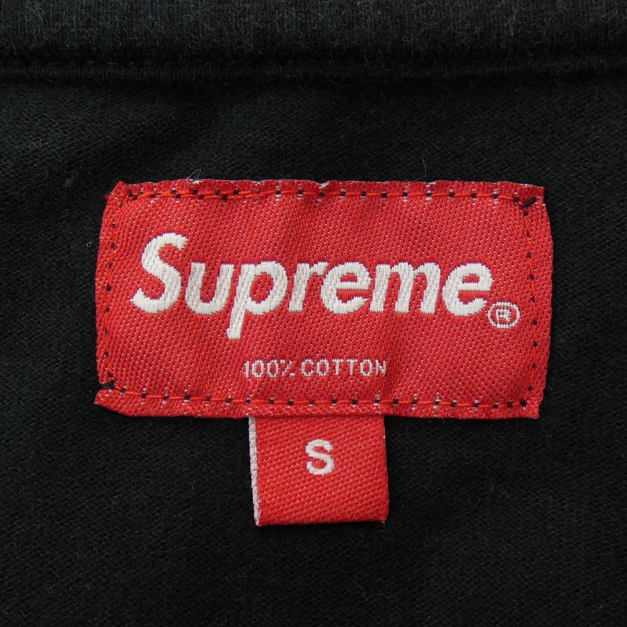 シュプリーム SUPREME Tシャツ