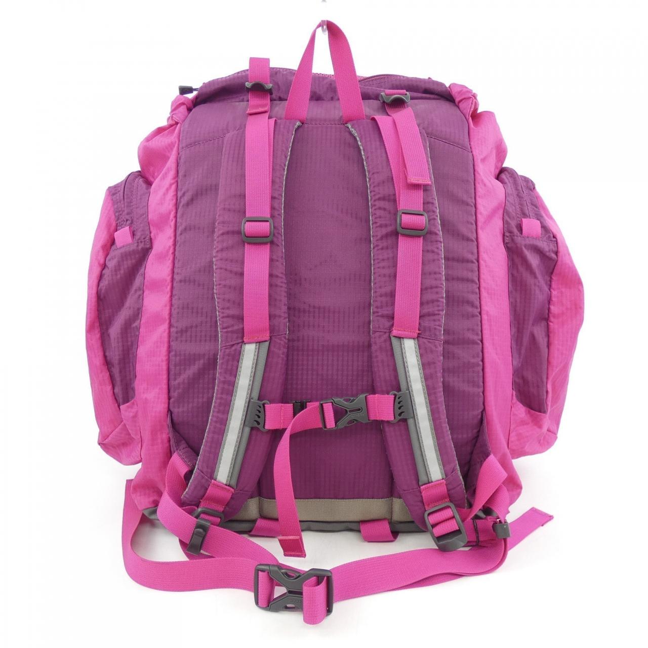 モンベル MONT BELL BAG