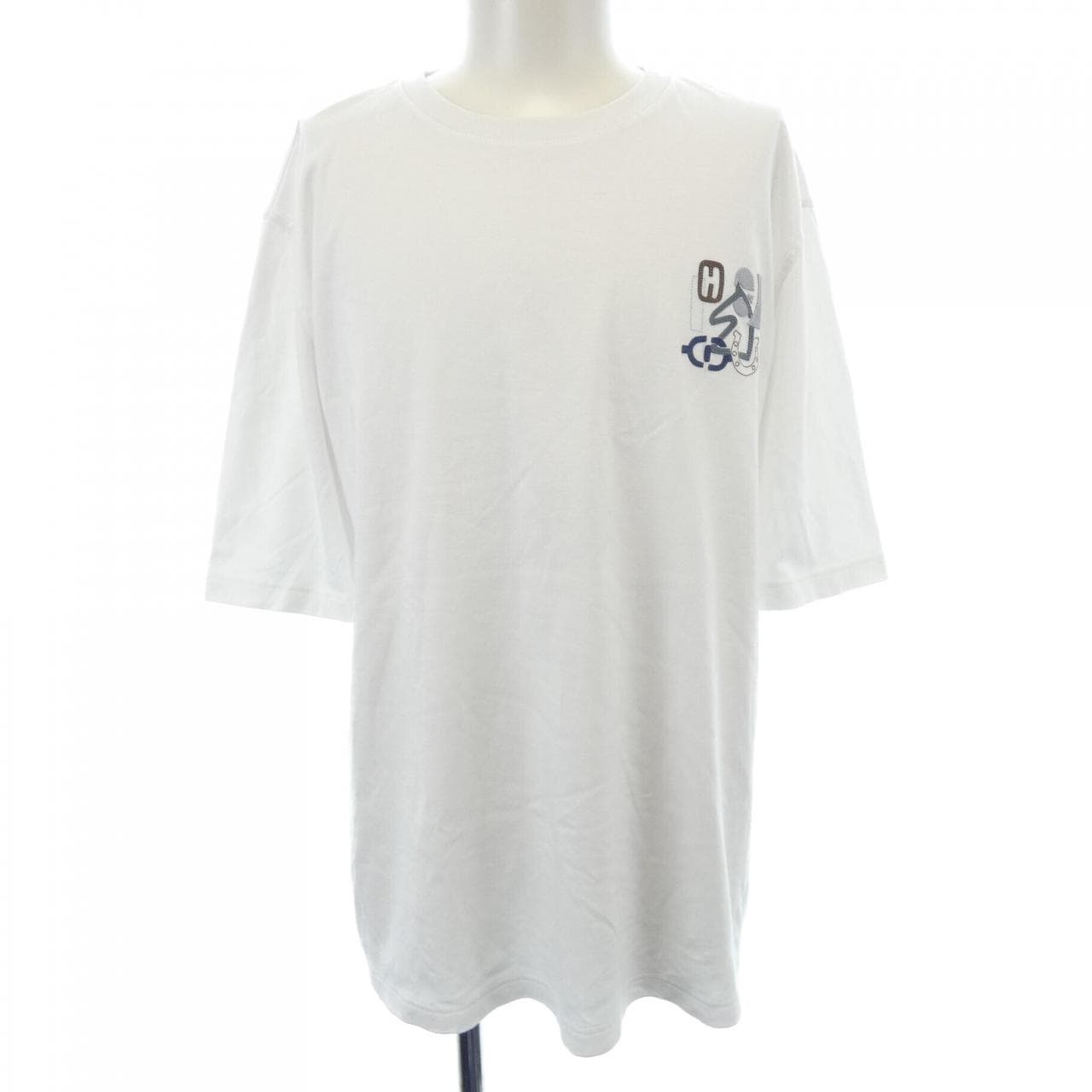 エルメス HERMES Tシャツ