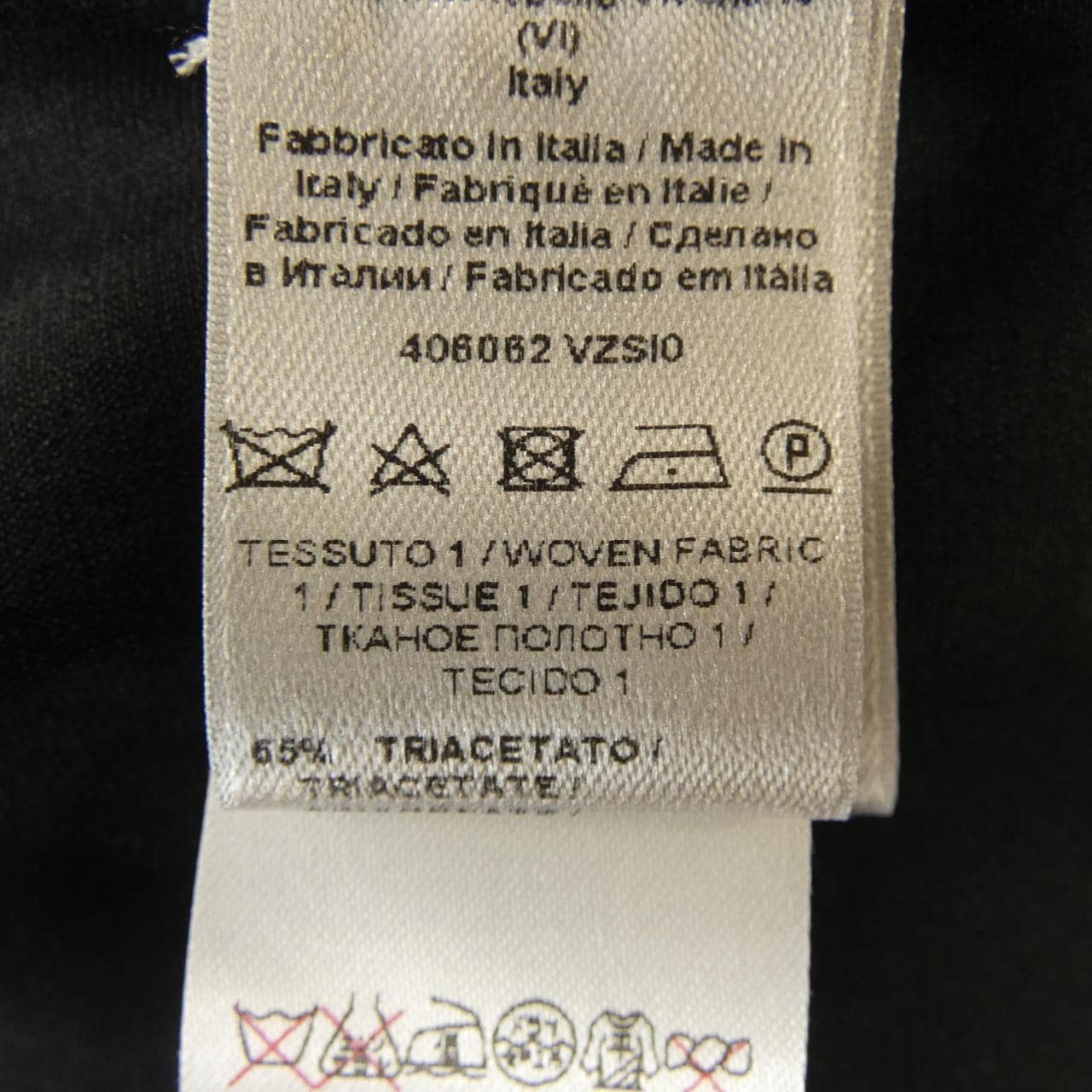 BOTTEGA VENETA Veneta 406062 VZSI0 Dress