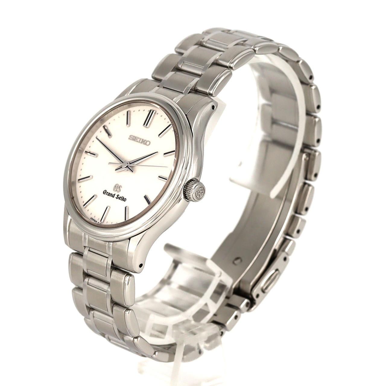 セイコー グランドセイコー･クォーツ 8J55-0AA0/SBGF027 SS クォーツ