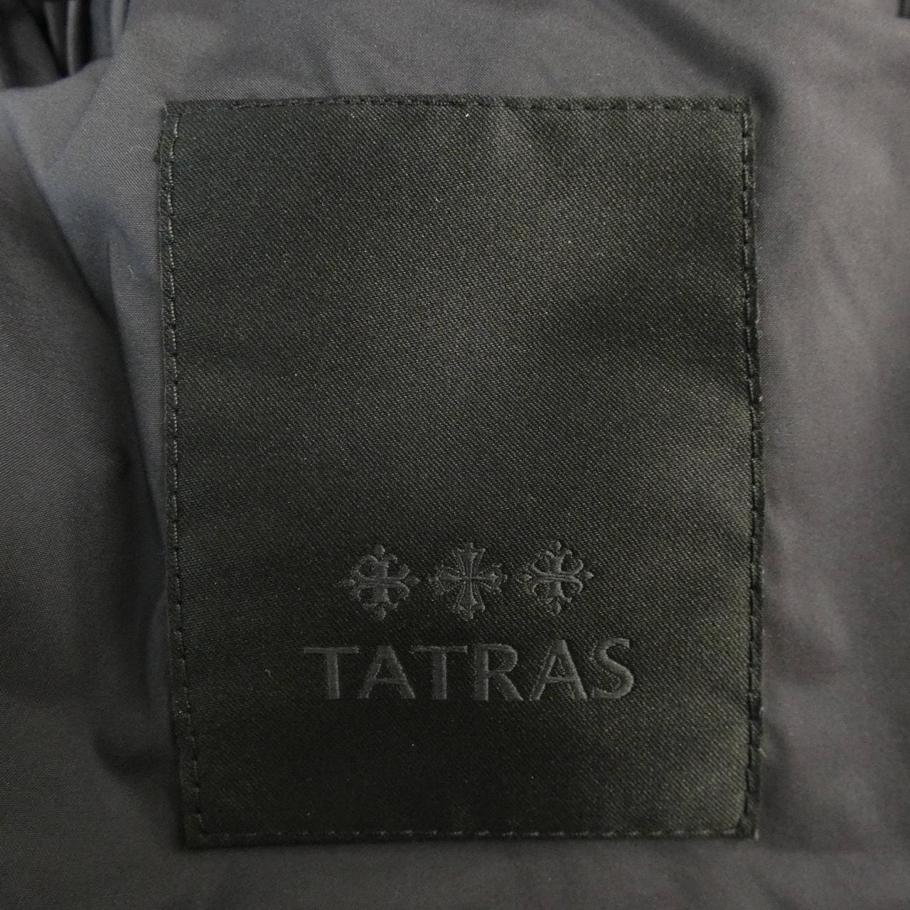 タトラス TATRAS MTA20A4570 ダウンジャケット
