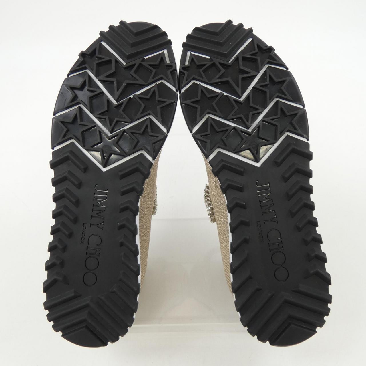 ジミーチュウ JIMMY CHOO スニーカー