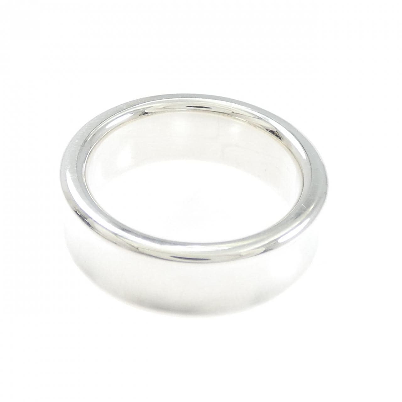 ティファニー 1837 リング