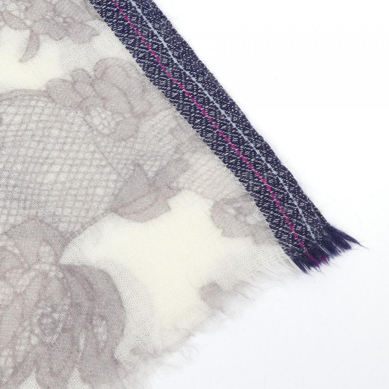 ヒロココシノ HIROKO KOSHINO STOLE