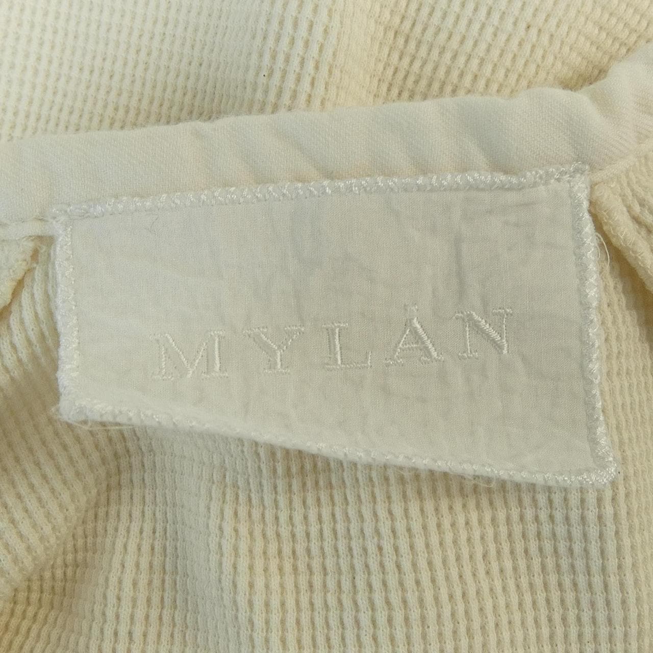 マイラン MYLAN MY21SS-CT001 トップス