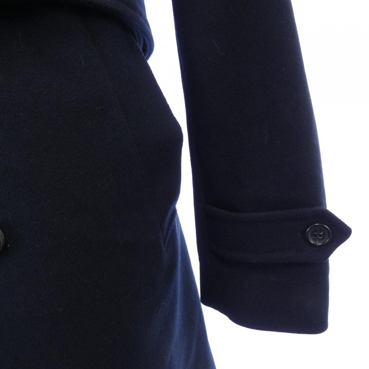 マッキントッシュ MACKINTOSH GM-005F コート