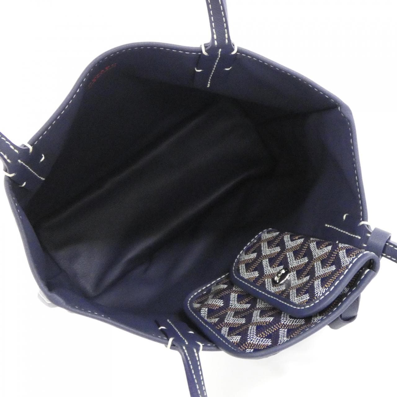 【未使用品】ゴヤール アンジュ ミニ バッグ