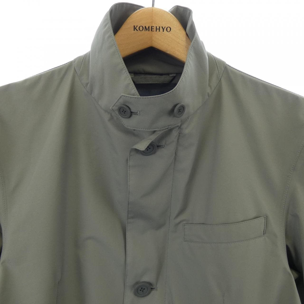 ヘルノ Herno GA017UL-11101-9400 ジャケット