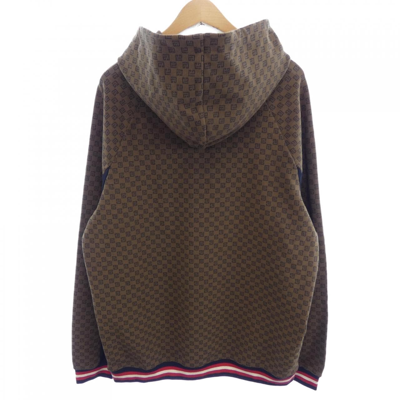 BALMAIN JT205 BC53 PARKER