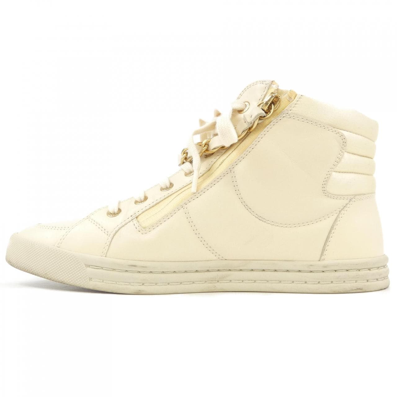 シャネル CHANEL G31316 スニーカー