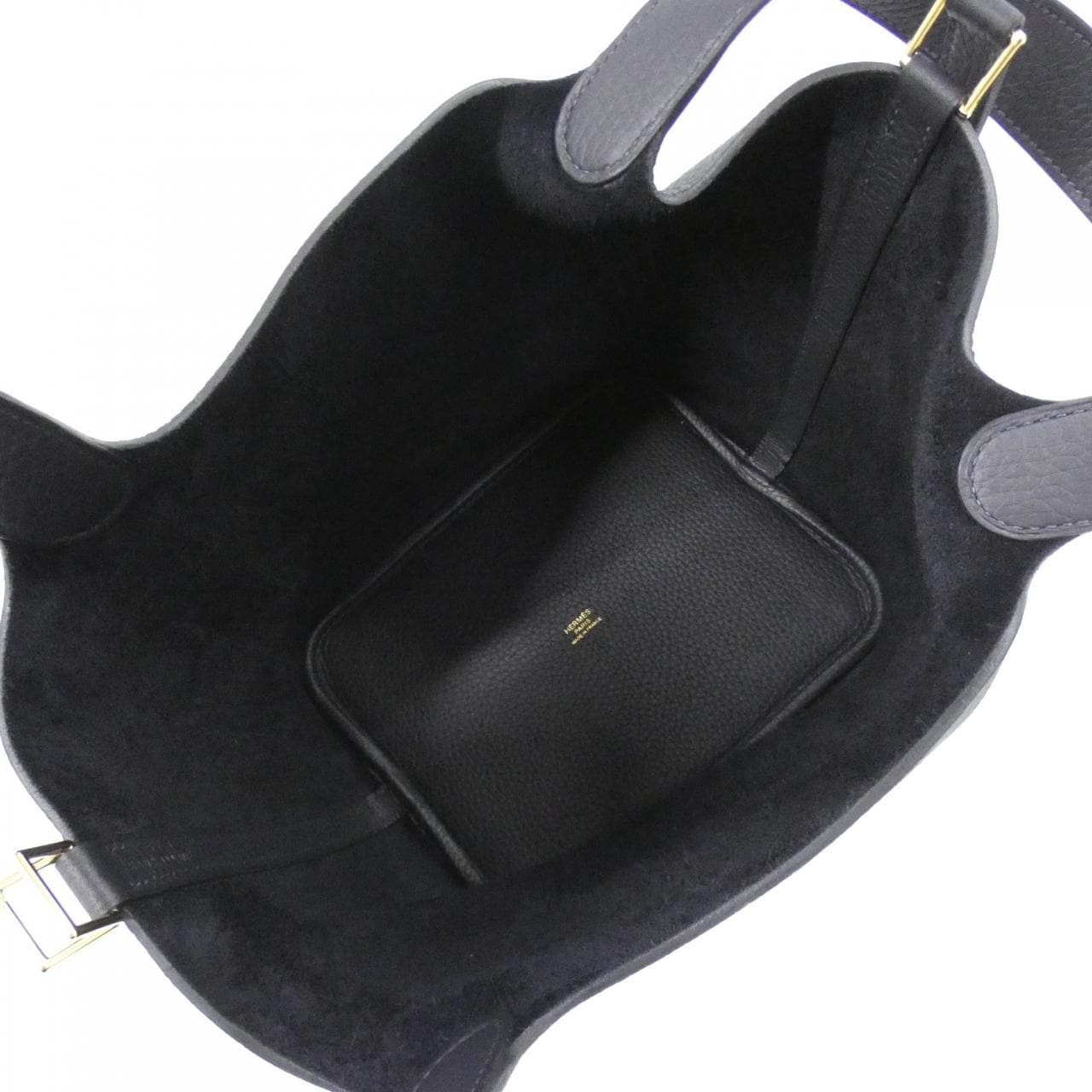 エルメス ピコタン ロック MM 060991CC バッグ