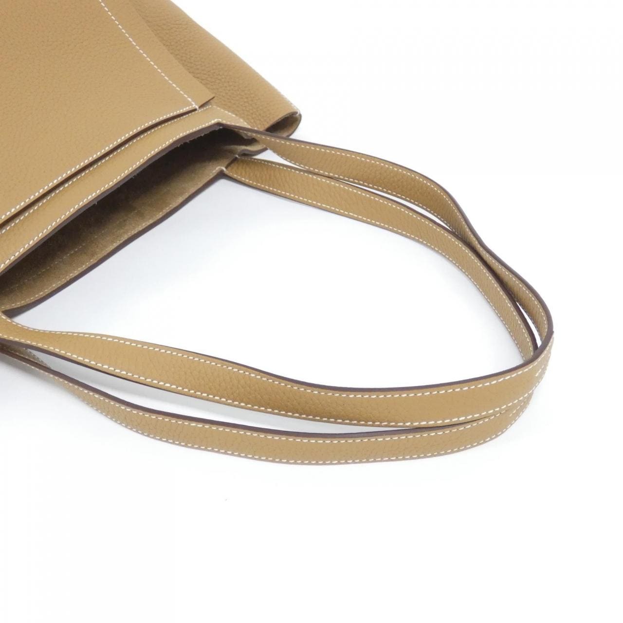 エルメス カバセリエ 31cm 082201CA バッグ