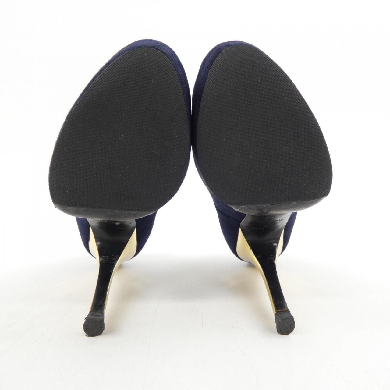 ルイヴィトン LOUIS VUITTON パンプス