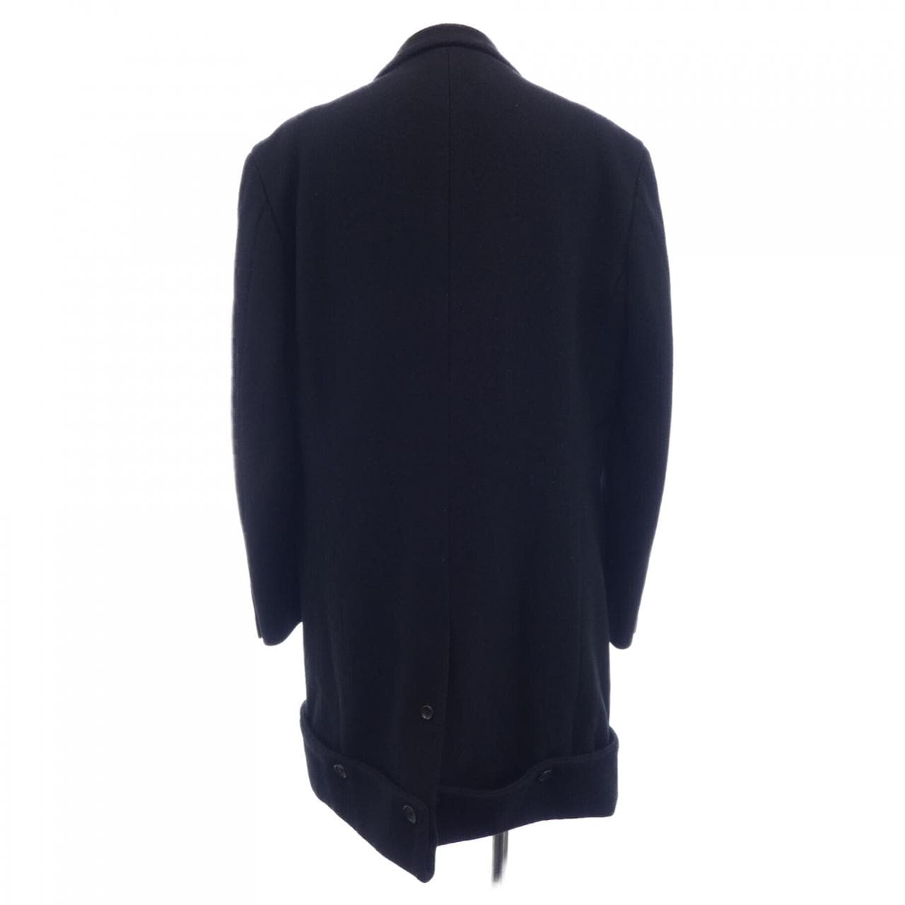 ヨウジヤマモトプールオム YOHJI YAMAMOTO POUR HOMME HK-J61-144 コート