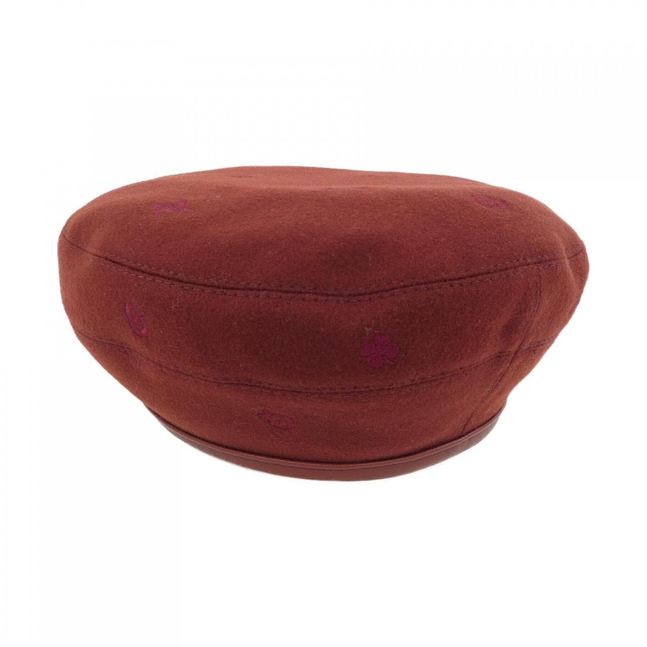 エルメス HERMES サントノーレ チャーム EX-LIBRIS/H PASSANT H212010N サントノーレ キャップ