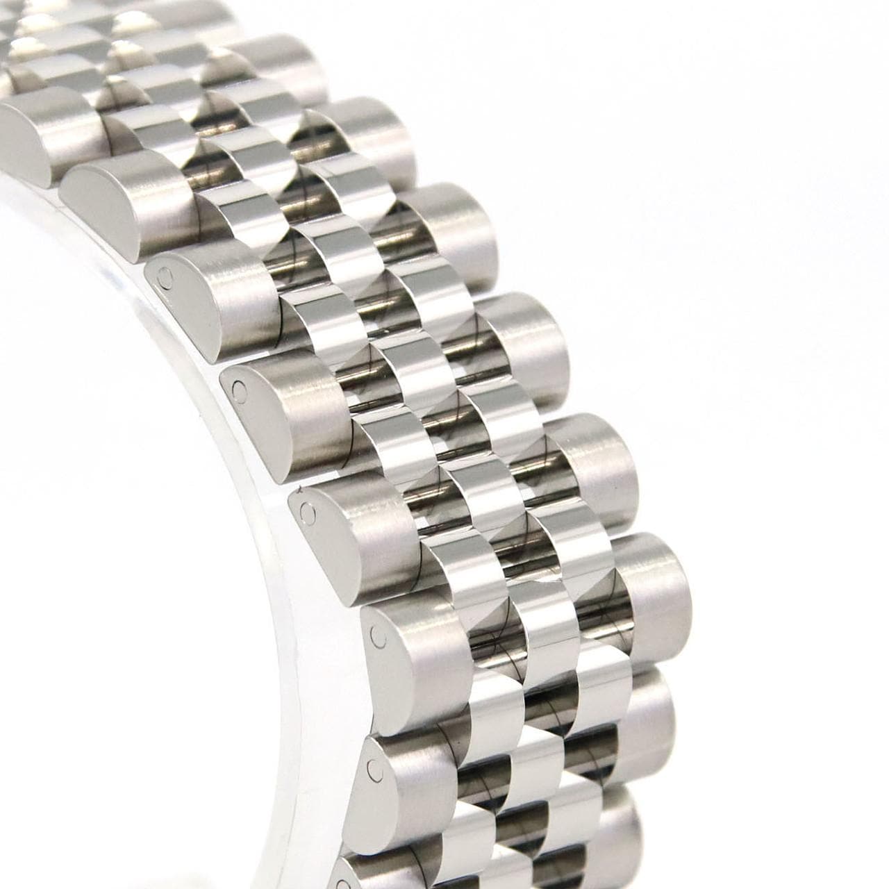 ロレックス デイトジャスト 126334G SSxWG 自動巻 ランダム番