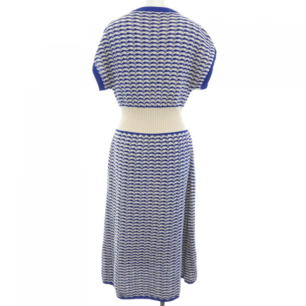 シャネル CHANEL P60504K46110 ワンピース