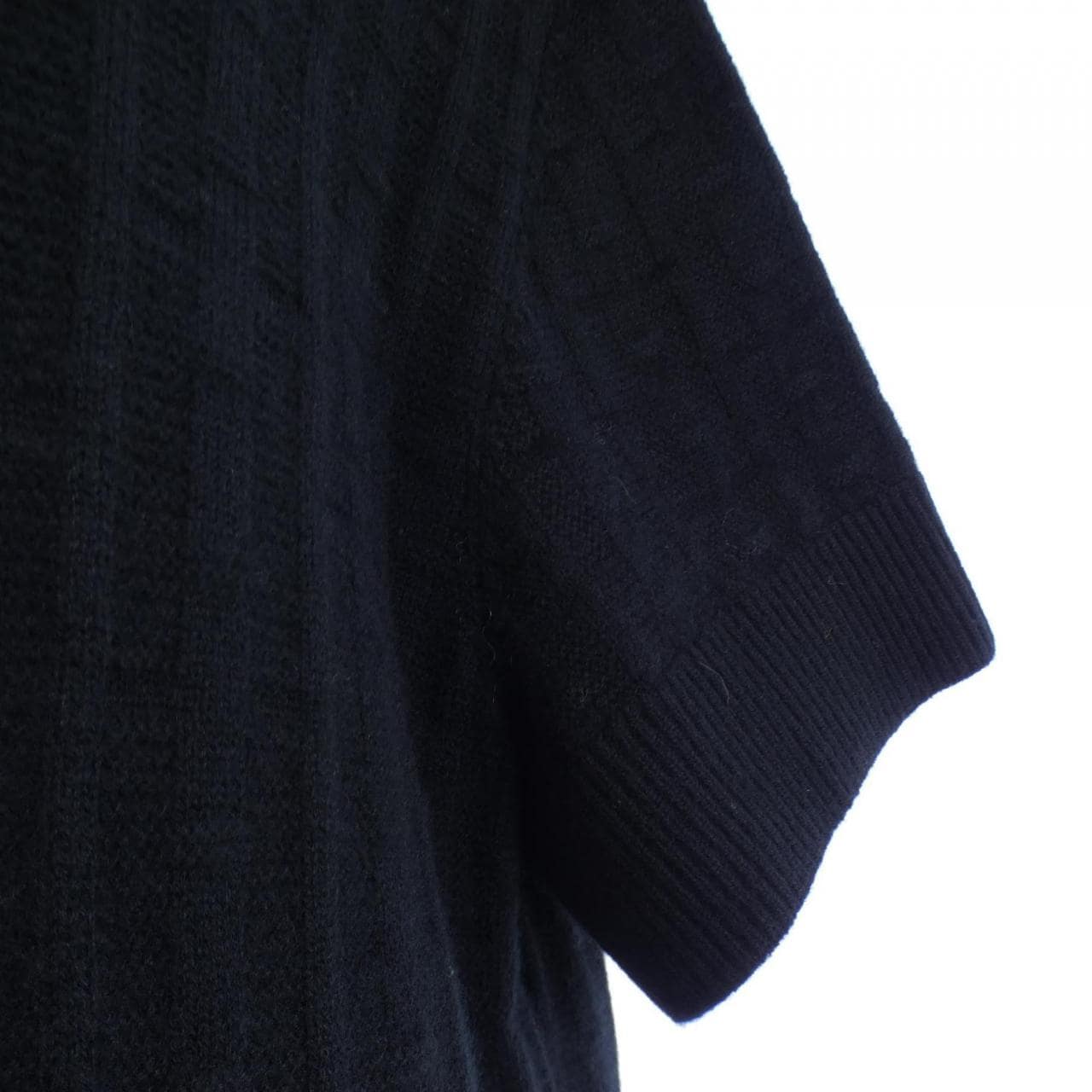 エルメス HERMES Hモチーフ 3E2515DB ワンピース