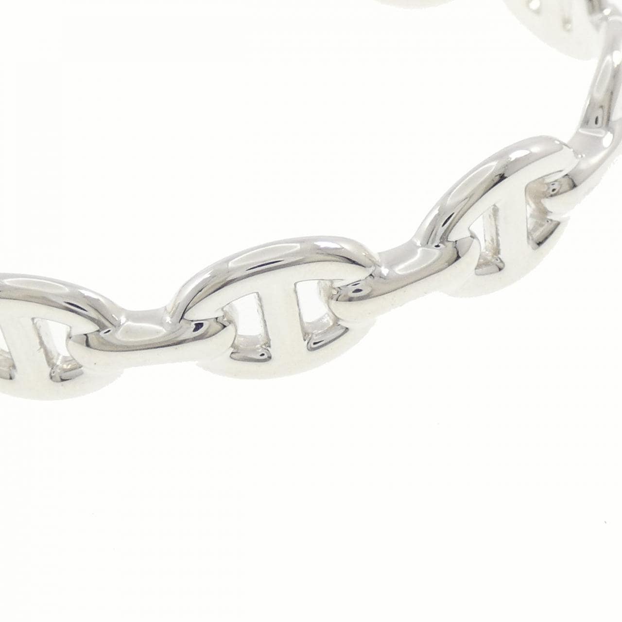 エルメス シェーヌダンクル アンシェネ ブレスレット