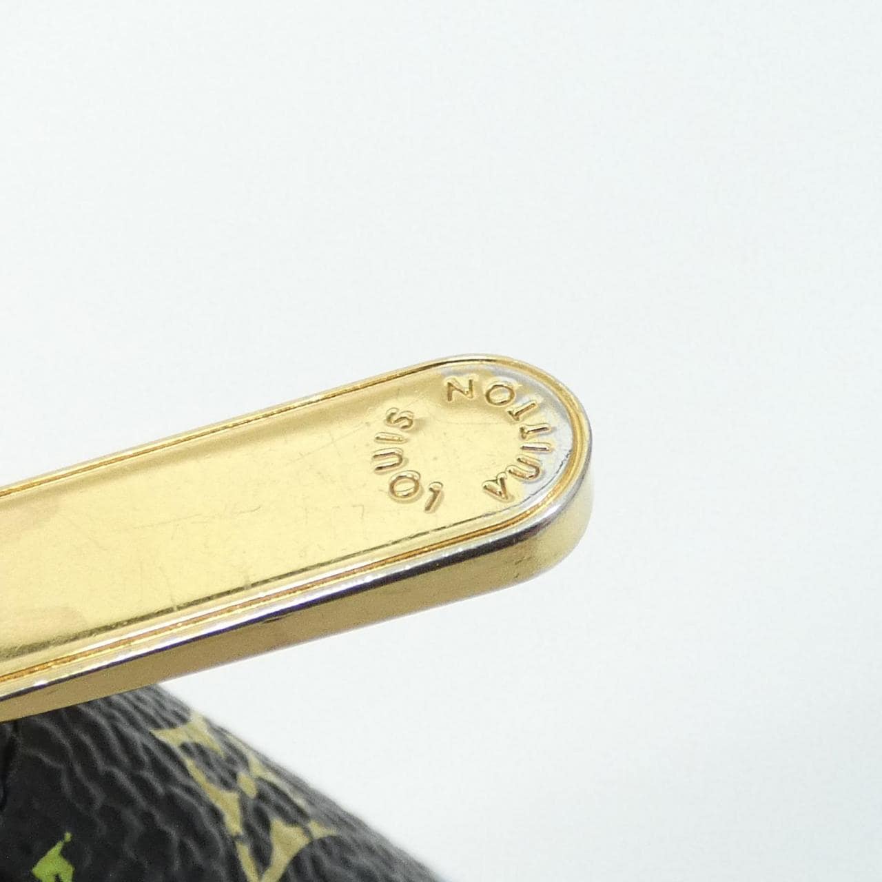 ルイヴィトン マルチカラー ジッピー コインパース M93740 コインケース