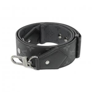 ルイヴィトン モノグラム エクリプス ショルダー ストラップ J02498