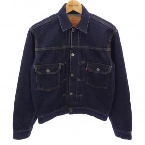 リーバイス LEVI'S 507XX デニムジャケット