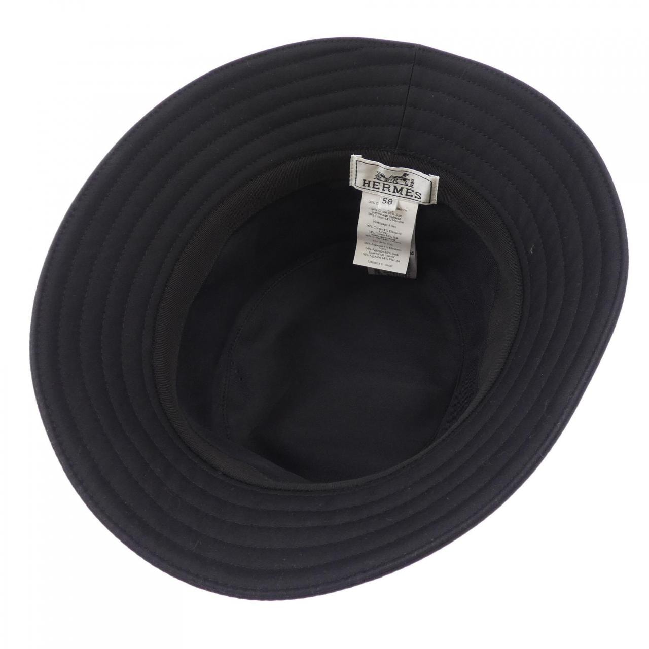 エルメス HERMES ハーパーエミール H241057N ハット