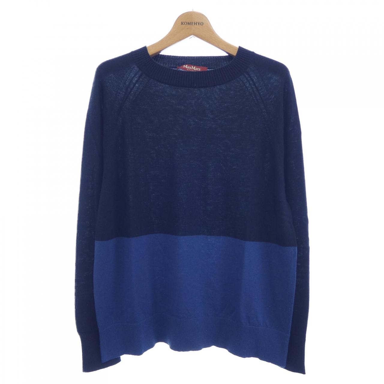 マックスマーラステュディオ Max Mara STUDIO ニット