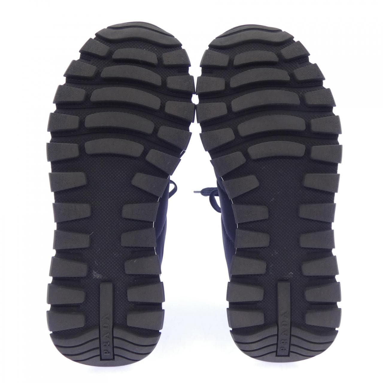 プラダ PRADA 2EG366 スニーカー