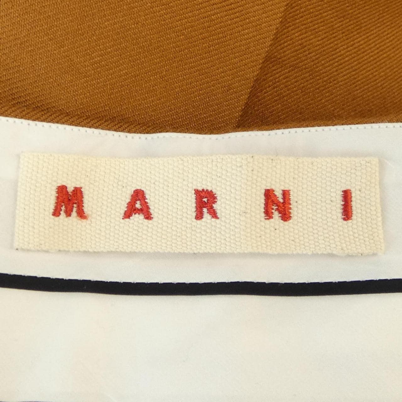 マルニ MARNI パンツ