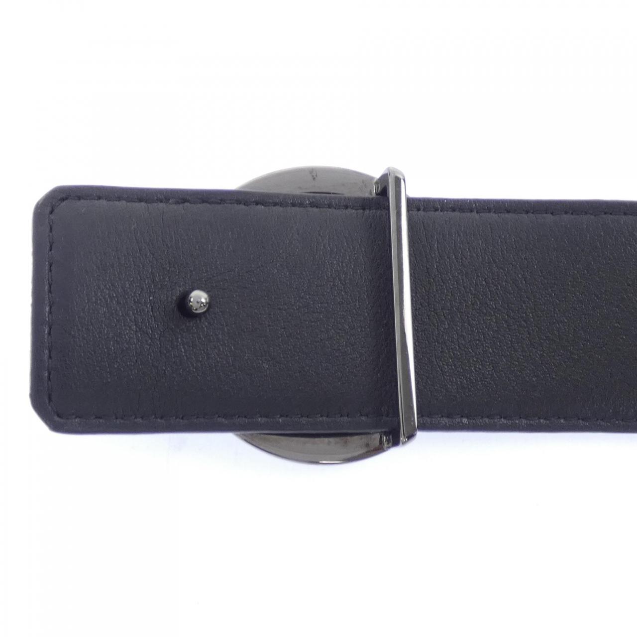 ルイヴィトン LOUIS VUITTON M0168 BELT