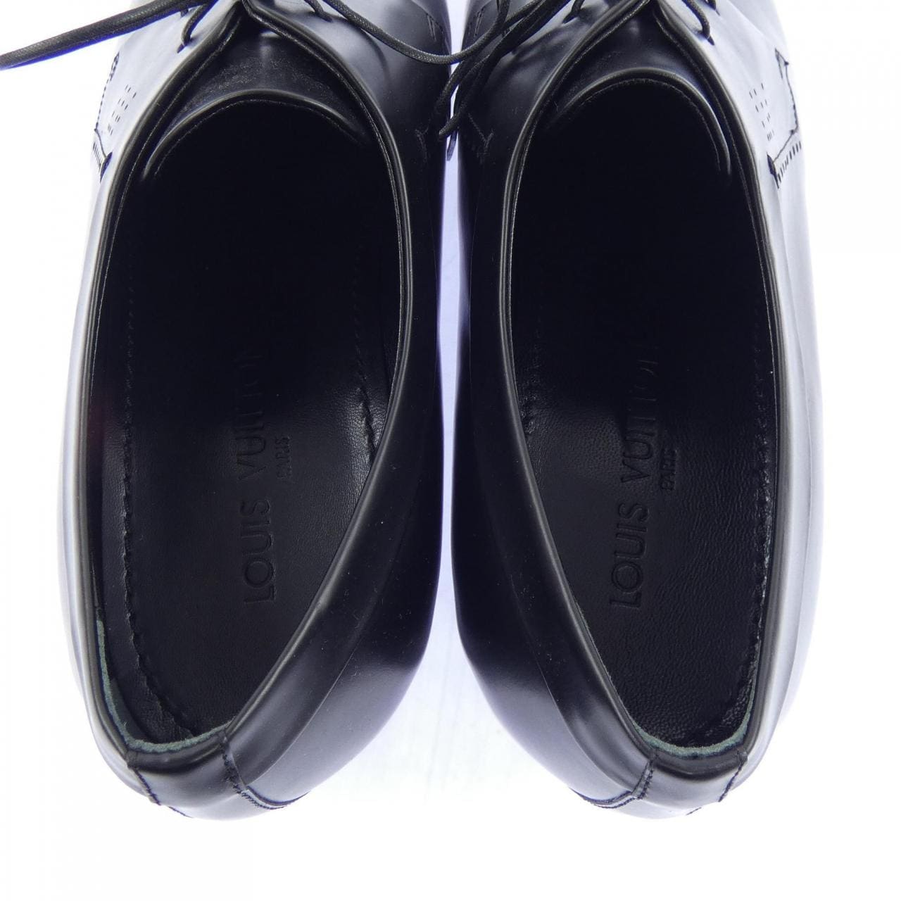 ルイヴィトン LOUIS VUITTON シューズ