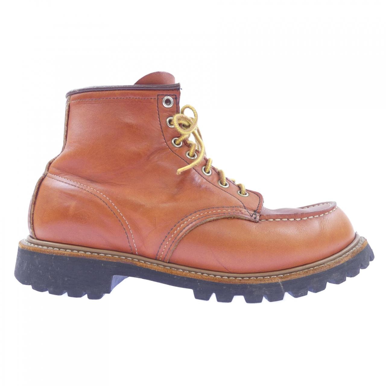【ヴィンテージ】レッドウィング RED WING 8175 ブーツ