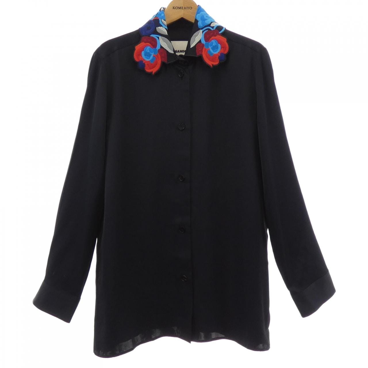 ジルサンダー JIL SANDER シャツ